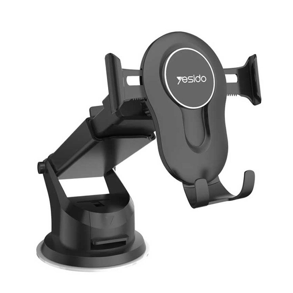 پایه نگهدارنده موبایل یسیدو Yesido C44
