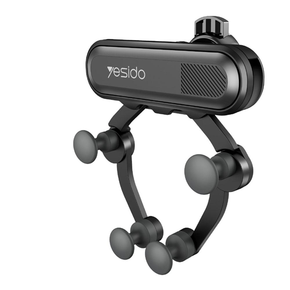 پایه نگهدارنده موبایل یسیدو Yesido C62
