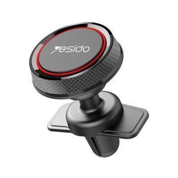 پایه نگهدارنده مگنتی موبایل یسیدو Yesido C61