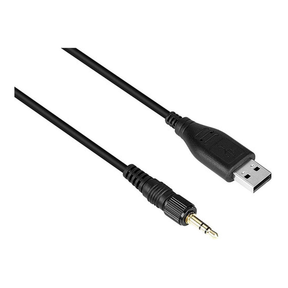 کابل تبدیل سارامونیک Saramonic USB-CP30