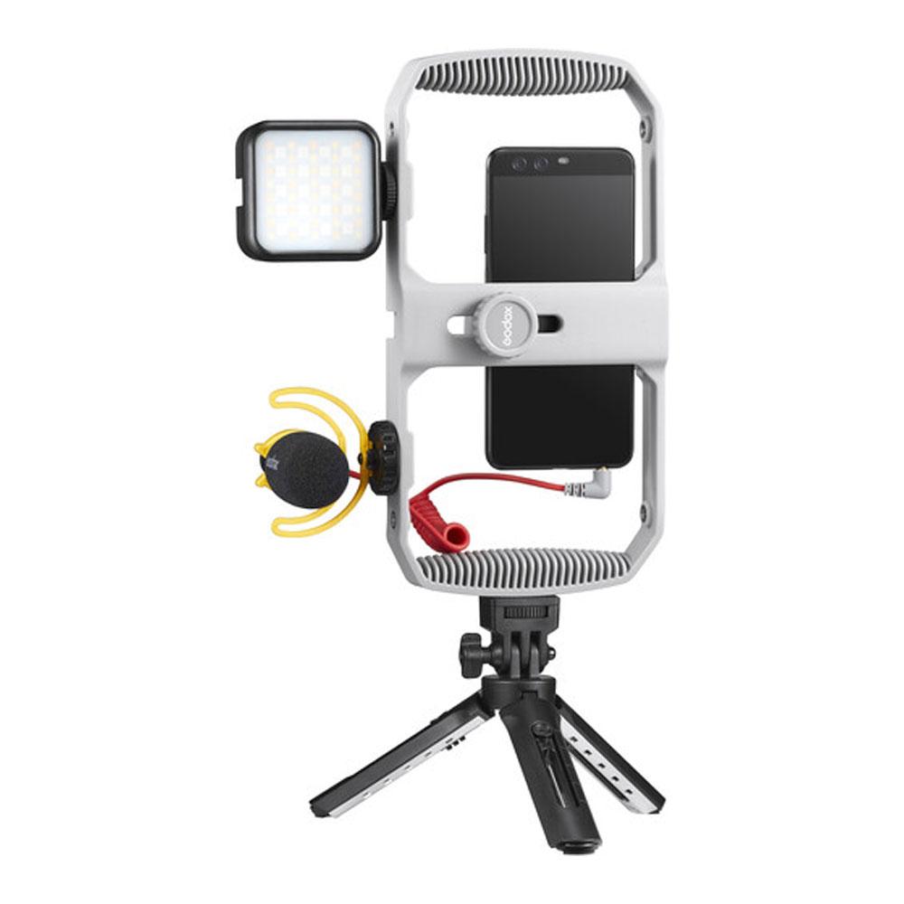 کیت بلاگری گودکس Godox VK1-UC (USB Type-C)