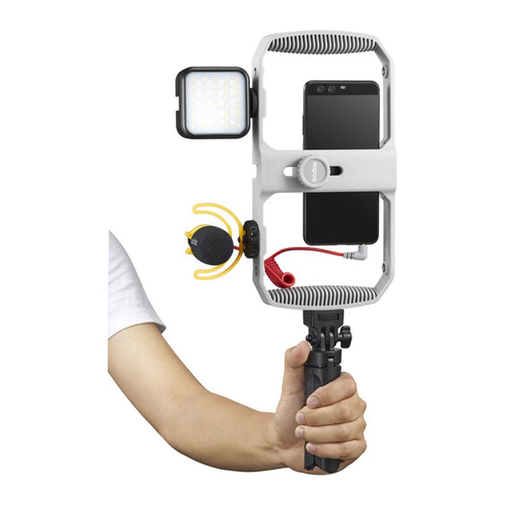 کیت بلاگری گودکس Godox VK1-UC (USB Type-C)