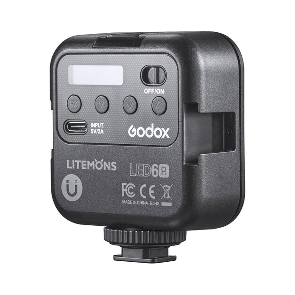 کیت بلاگری گودکس Godox VK1-LT (Lightning)