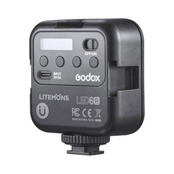 کیت بلاگری گودکس Godox VK1-AX (3.5mm)