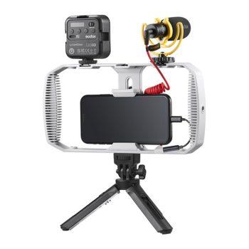 کیت بلاگری گودکس Godox VK1-UC (USB Type-C)