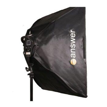 کیت نور ثابت انسر Answer TS-05