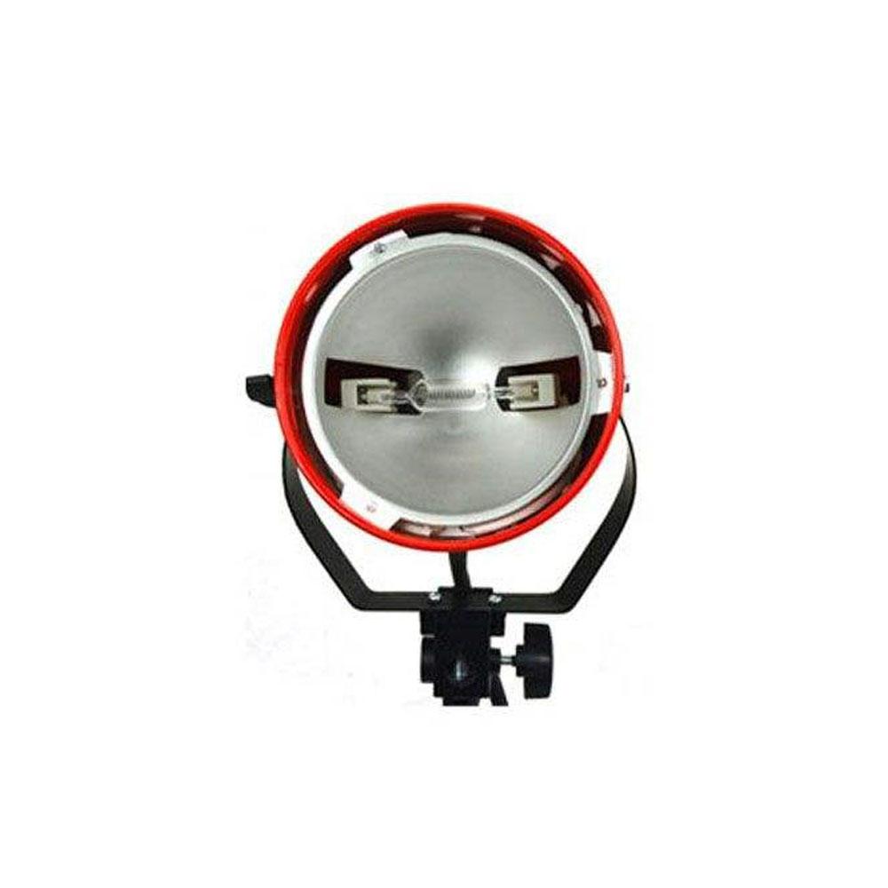 کیت نور پروژکتور دیمردار 800 وات Video Light