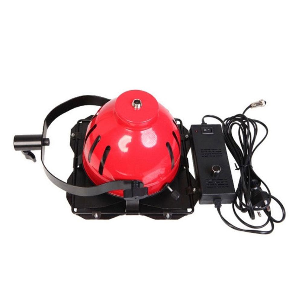 کیت نور پروژکتور دیمردار 300 وات Video Light