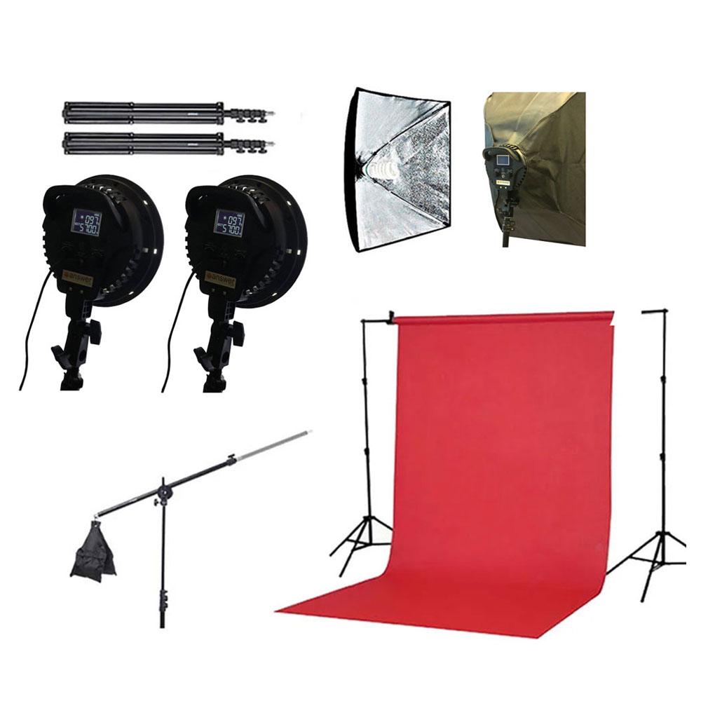 کیت پروژکتور انسر Answer TS-020 SMD