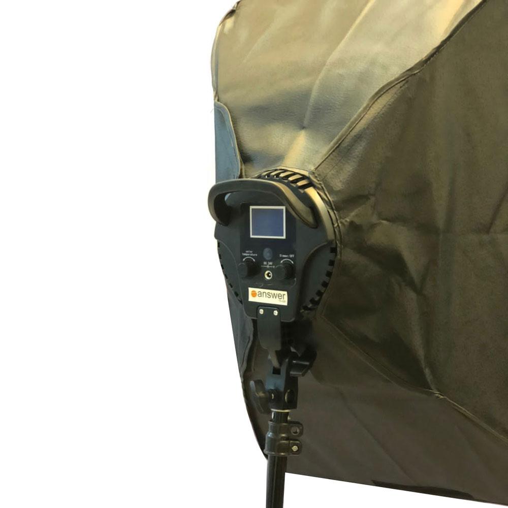 کیت پروژکتور انسر Answer TS-020 SMD