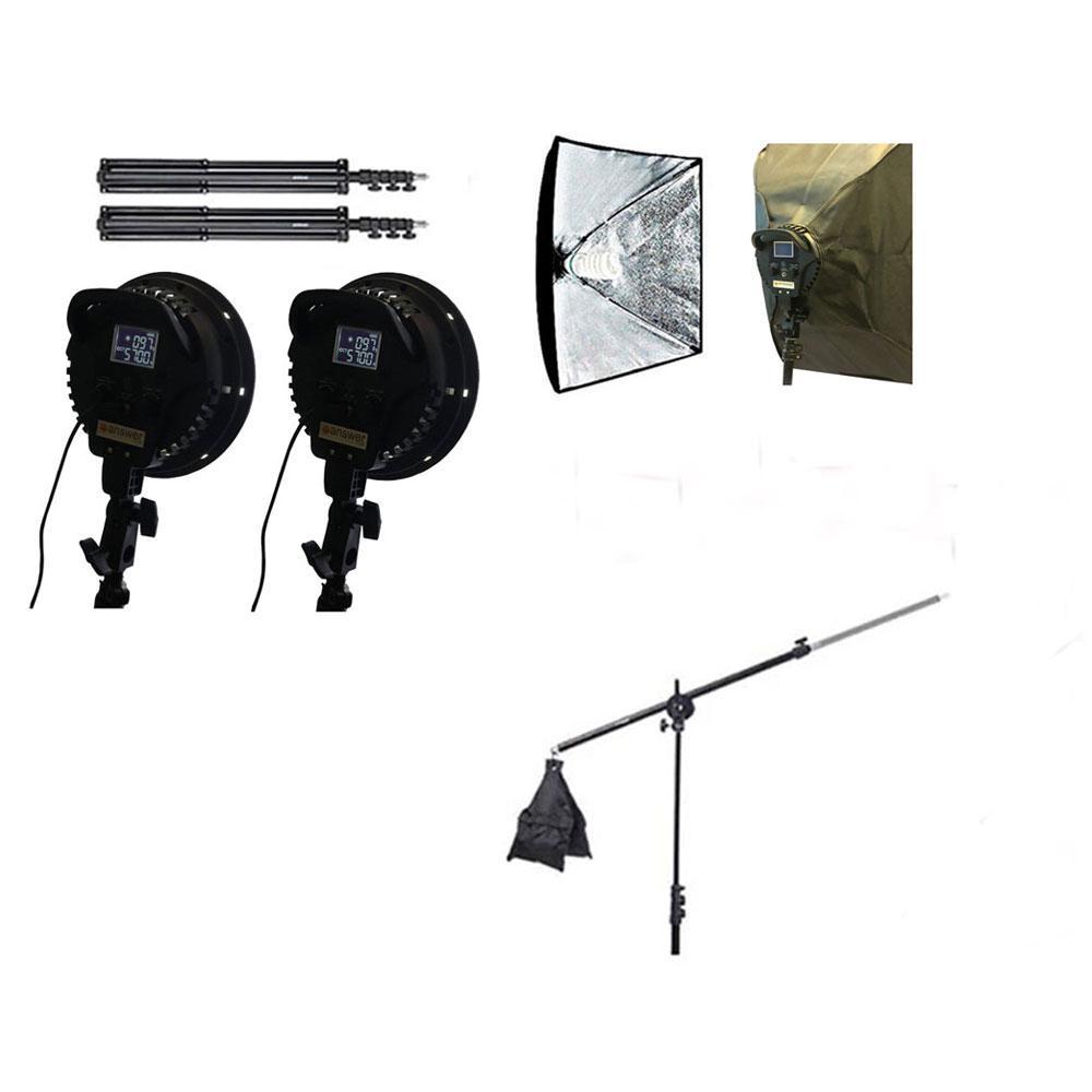 کیت پروژکتور انسر Answer TS-020 SMD