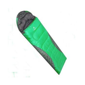 کیسه خواب الیاف 6- درجه کمپسور campsor سبز