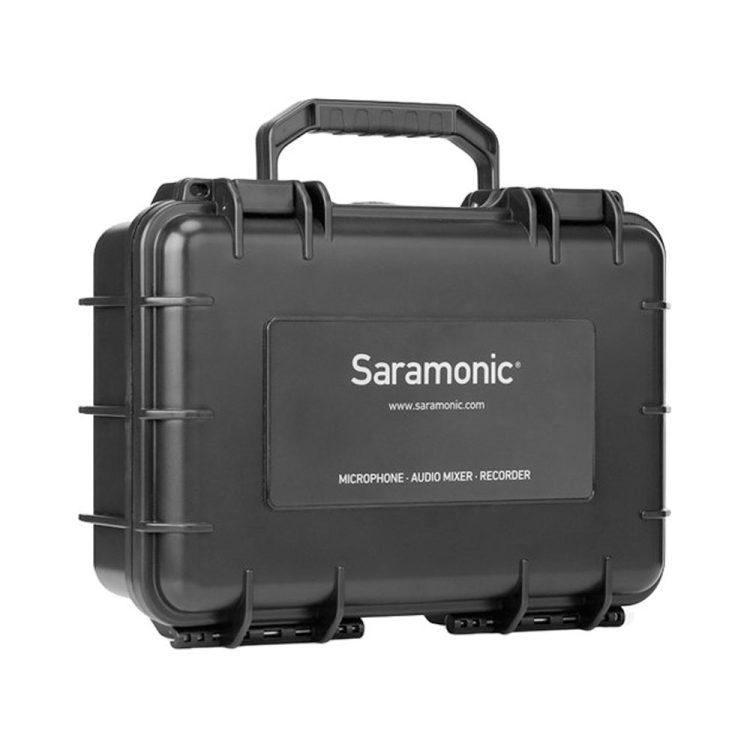 کیف ضد آب سارامونیک Saramonic SR-C8