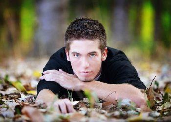 ژست عکاسی دخترانه