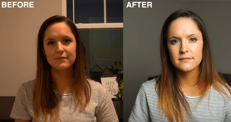 نور اینستاگرام