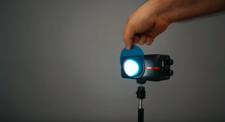 نور اینستاگرام