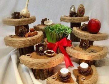 سفره هفت سین