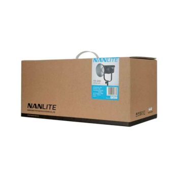 نور ال ای دی نانلایت Nanlite FS-300