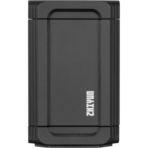 تصویر از کیت کومبو گیمبال ژیون تک کرین ام 2 اس Zhiyun-Tech CRANE-M2 S Combo Kit