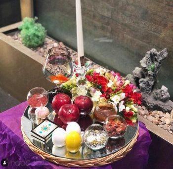 سفره هفت سین