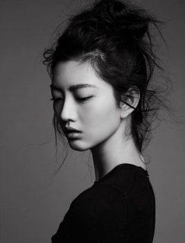 ژست عکاسی دخترانه