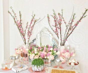 سفره هفت سین