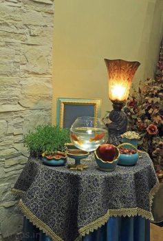 سفره هفت سین