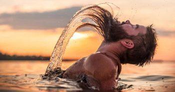 ژست عکاسی دخترانه