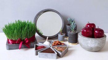 سفره هفت سین