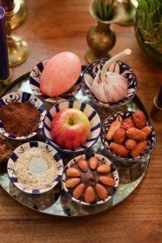 سفره هفت سین