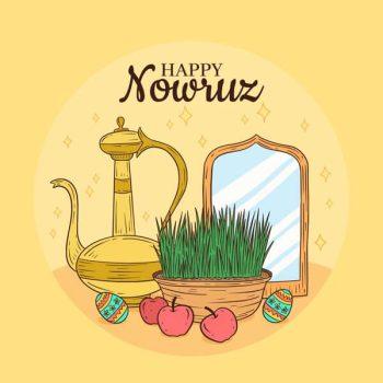 سفره هفت سین