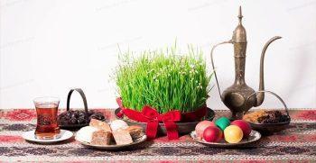 سفره هفت سین