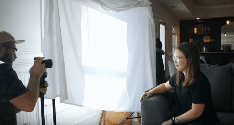 نور اینستاگرام