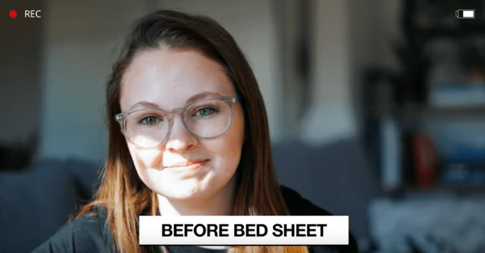 نور اینستاگرام