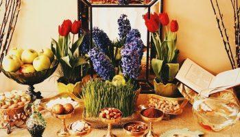 سفره هفت سین