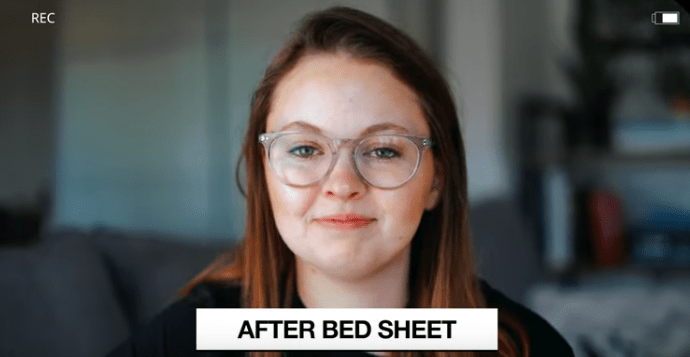 نور اینستاگرام