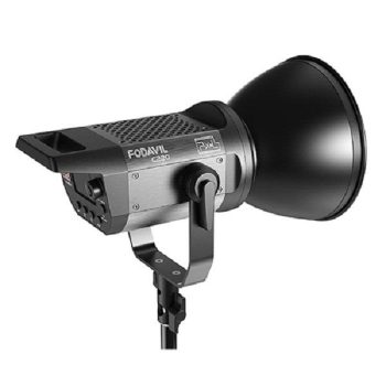 نور ال ای دی پیکسل PIXEL COB C220 pro