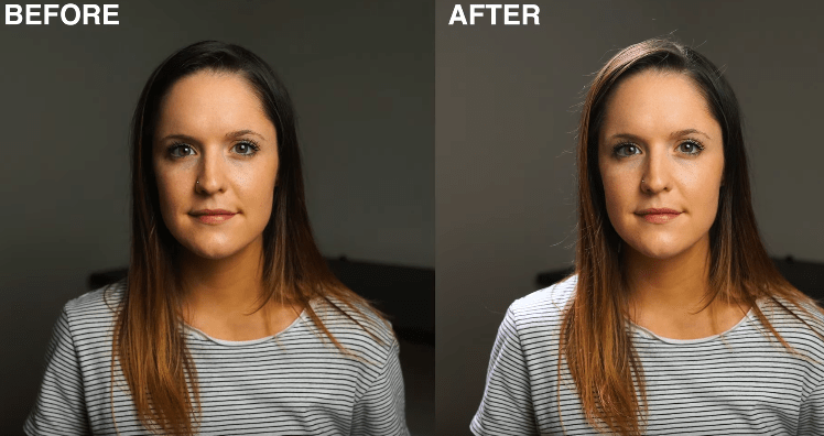 نور اینستاگرام