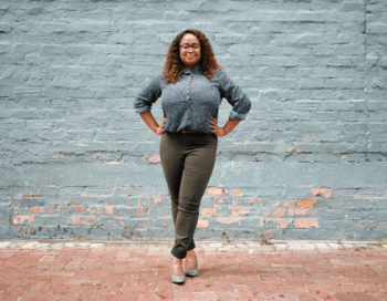 ژست عکاسی دخترانه