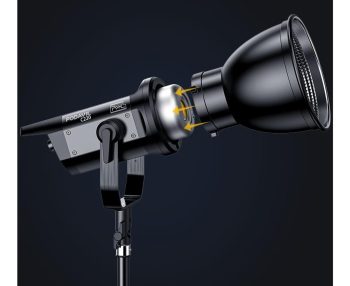 نور ال ای دی پیکسل PIXEL COB C220 pro