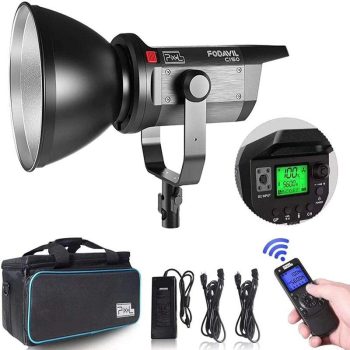 نور ال ای دی پیکسل PIXEL COB C150