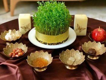 سفره هفت سین