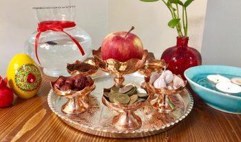 سفره هفت سین