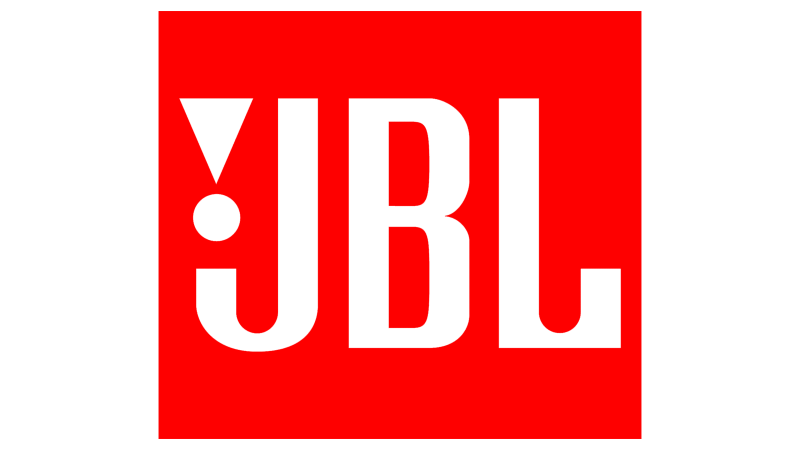 جی بی ال - JBL