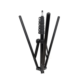 رینگ لایت هیرو Hero BK 416 65W + سه پایه