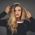 عکس بارداری فانتزی