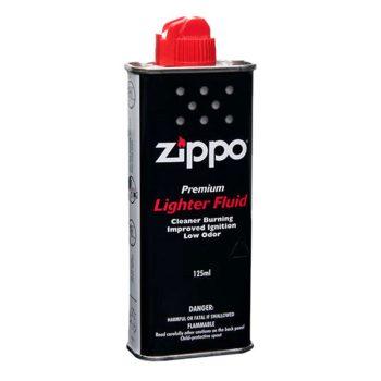بنزین زیپو Zippo petrol 125 ml