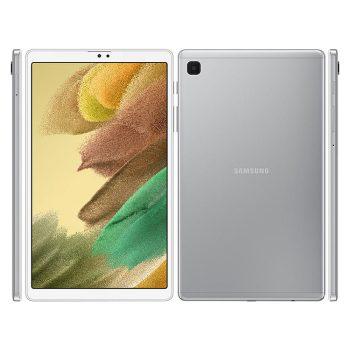 تبلت سامسونگ مدل Galaxy Tab A7 Lite SM-T225 ظرفیت 32 گیگابایت نقره ای
