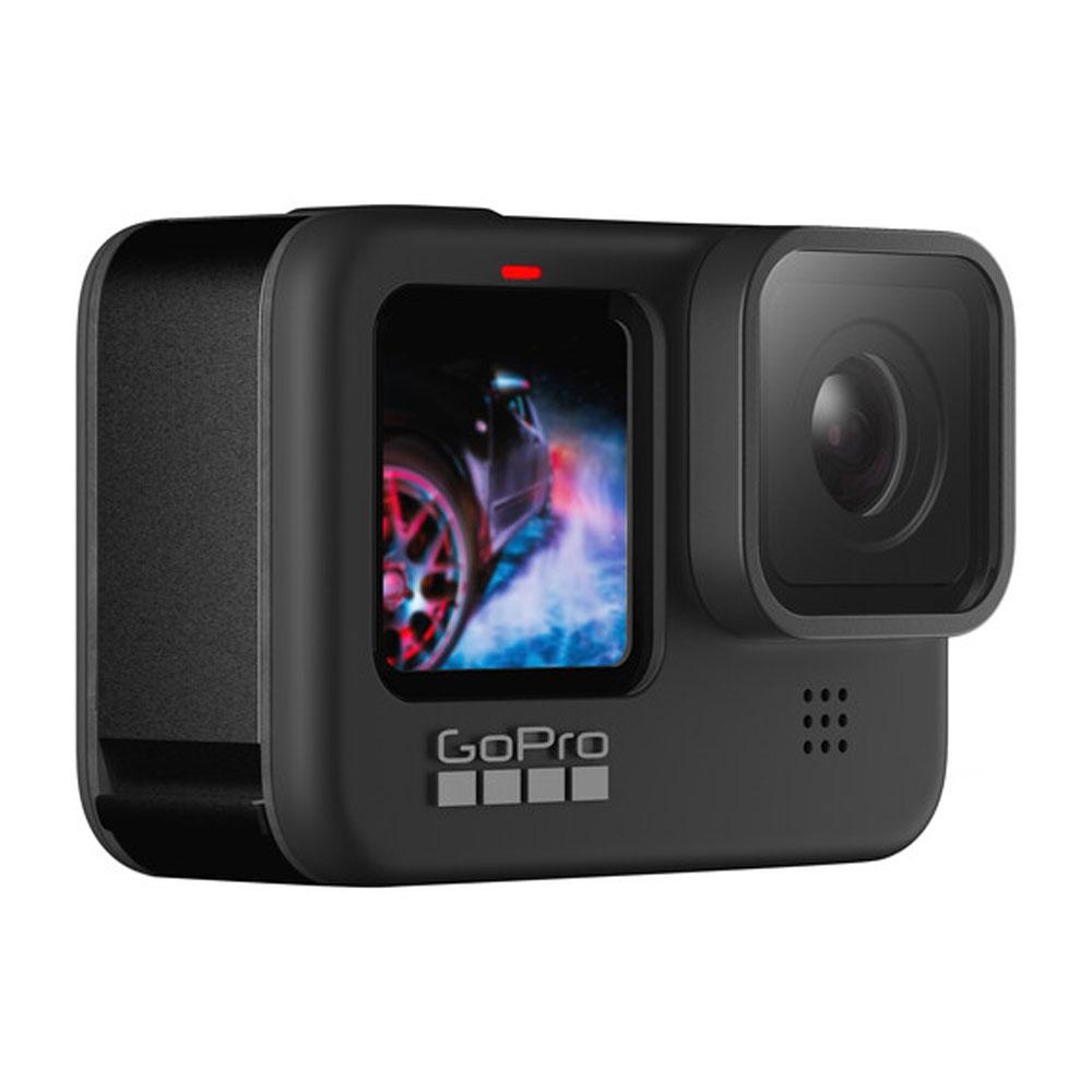 کیت کومبو گوپرو هیرو 9 GoPro HERO9 Black Combo