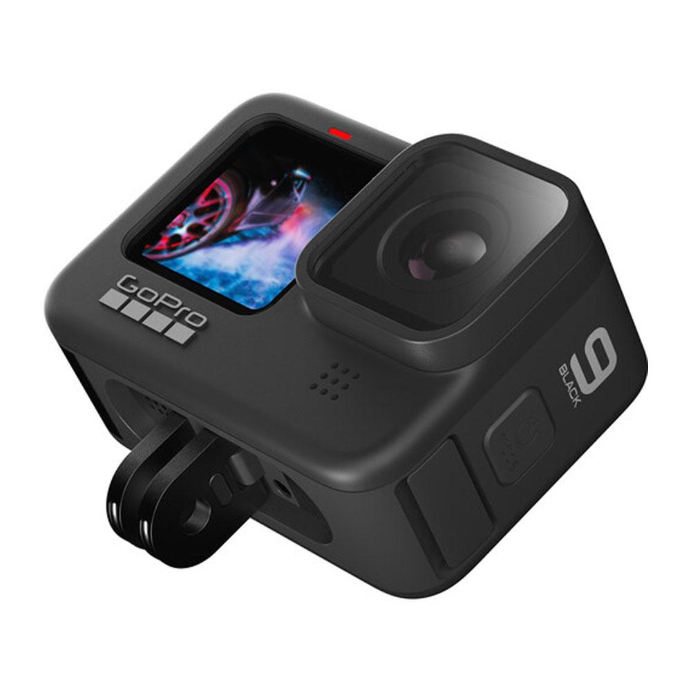 کیت کومبو گوپرو هیرو 9 GoPro HERO9 Black Combo